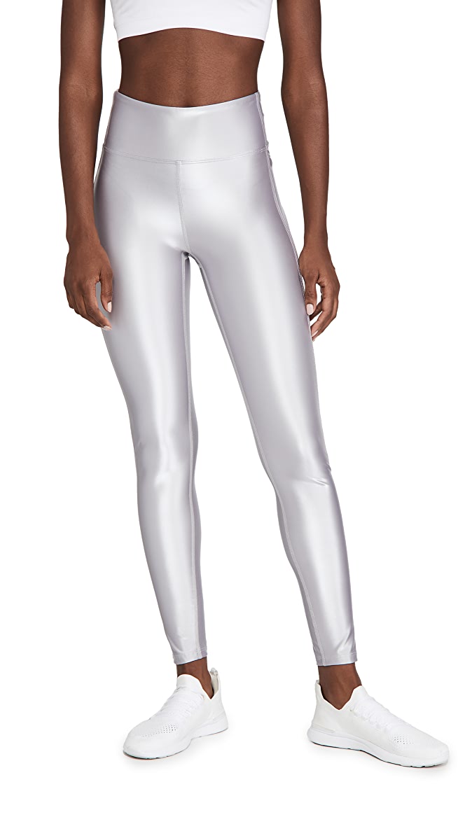 DUTCHESS LEGGING Lunar