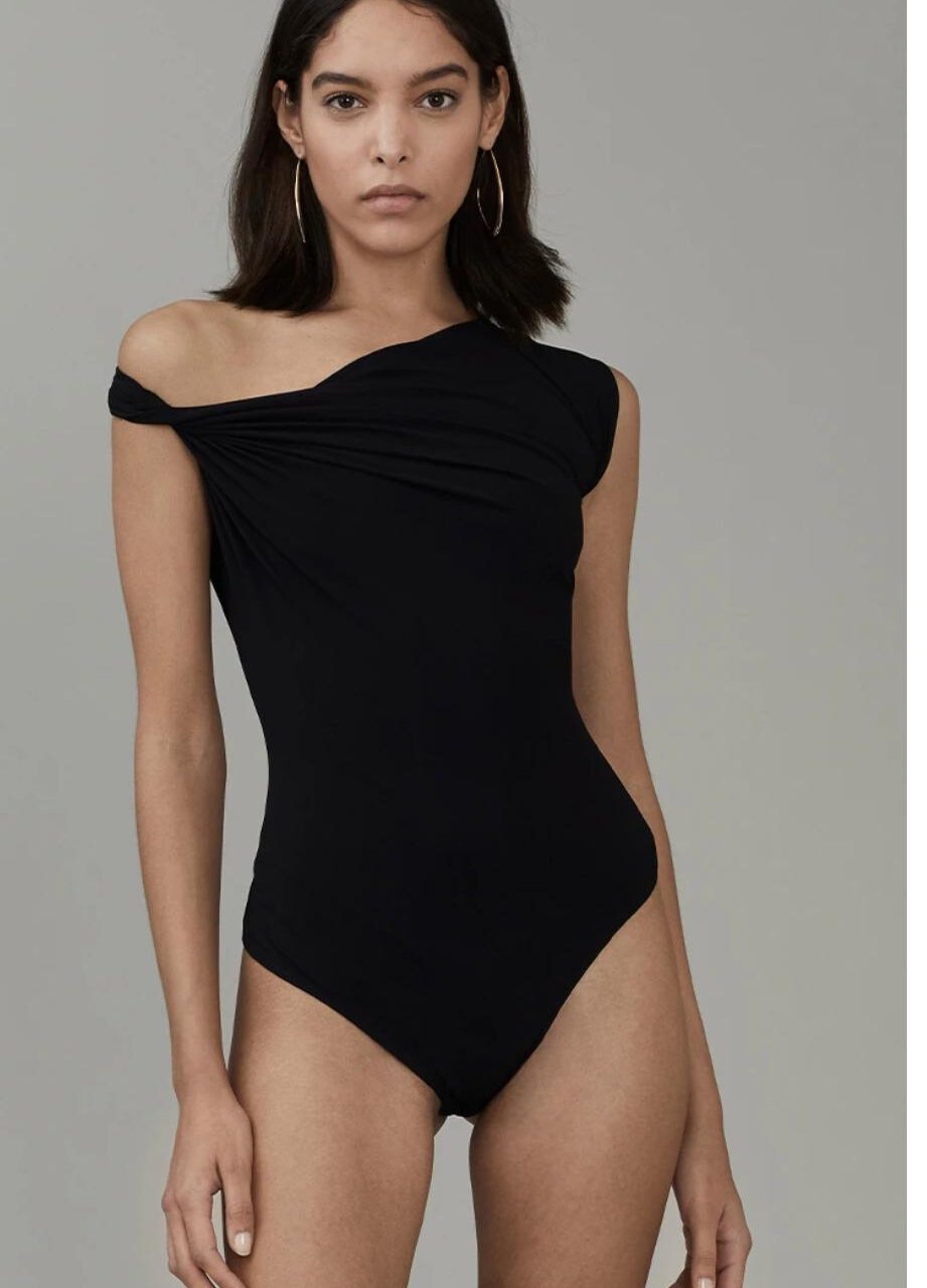 Tyler bodysuit