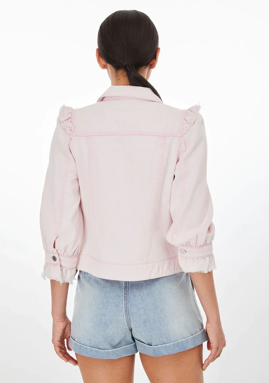 GABBY DENIM JACKET