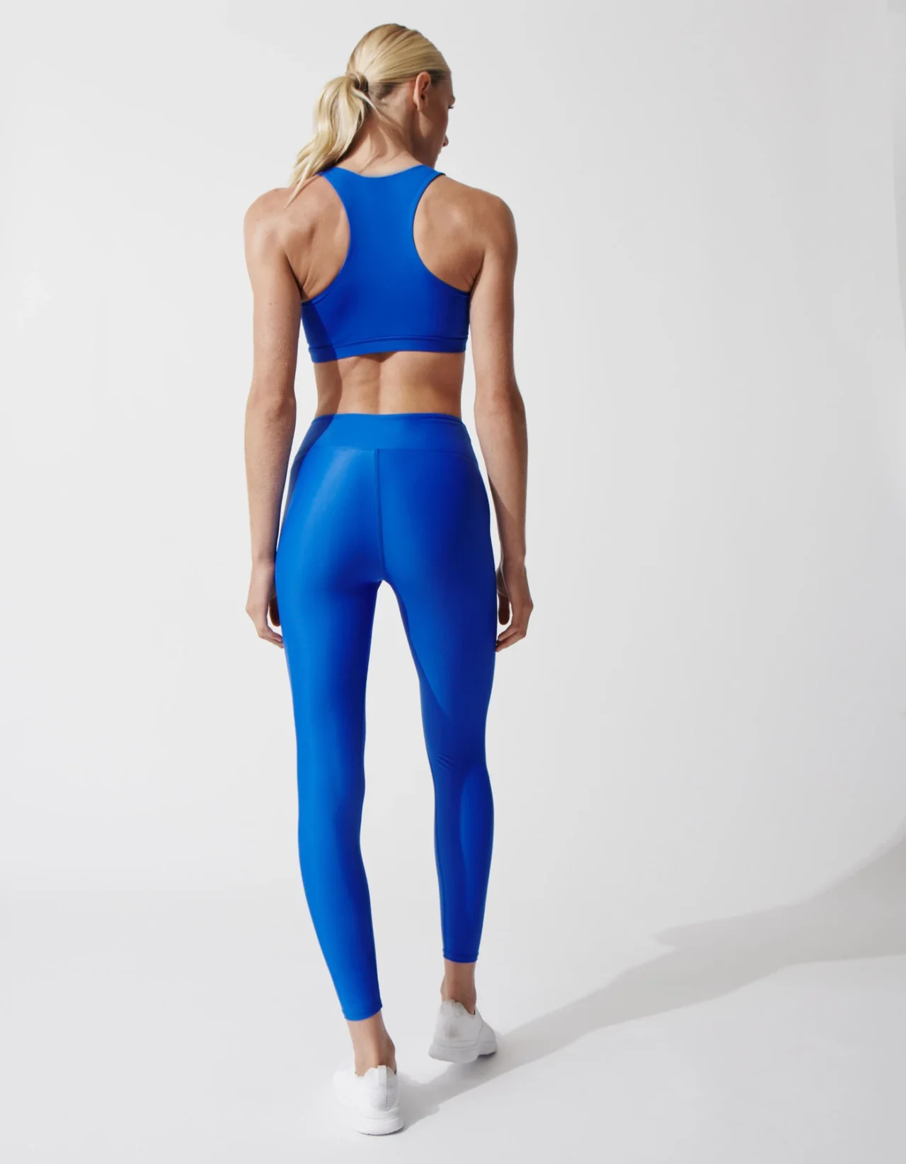 BODY LEGGING [VICTORY BLUE]