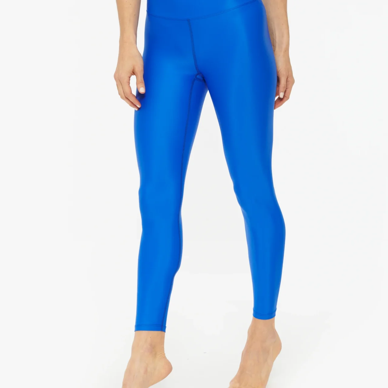 BODY LEGGING [VICTORY BLUE]