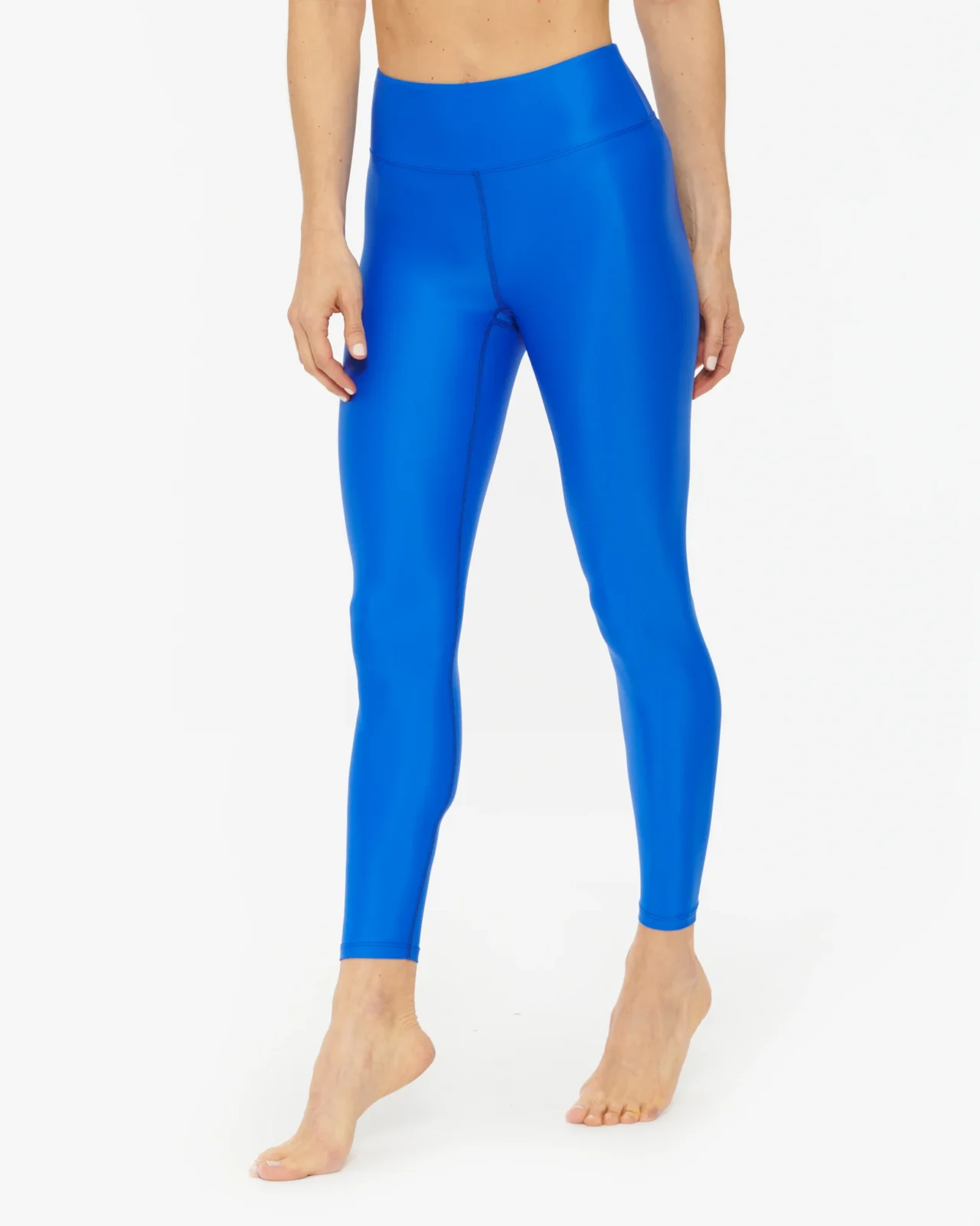 BODY LEGGING [VICTORY BLUE]