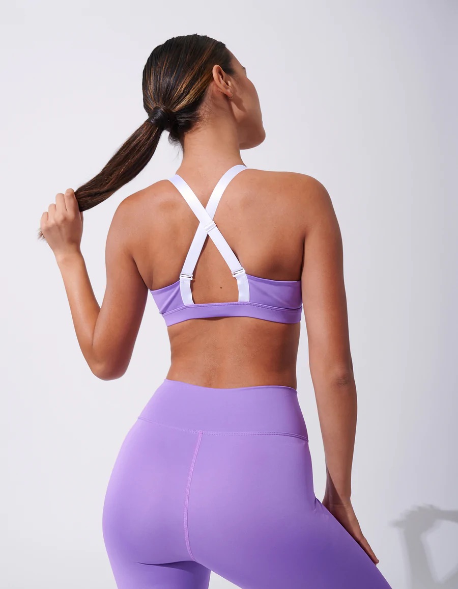 ONE47 BRA [LILAC