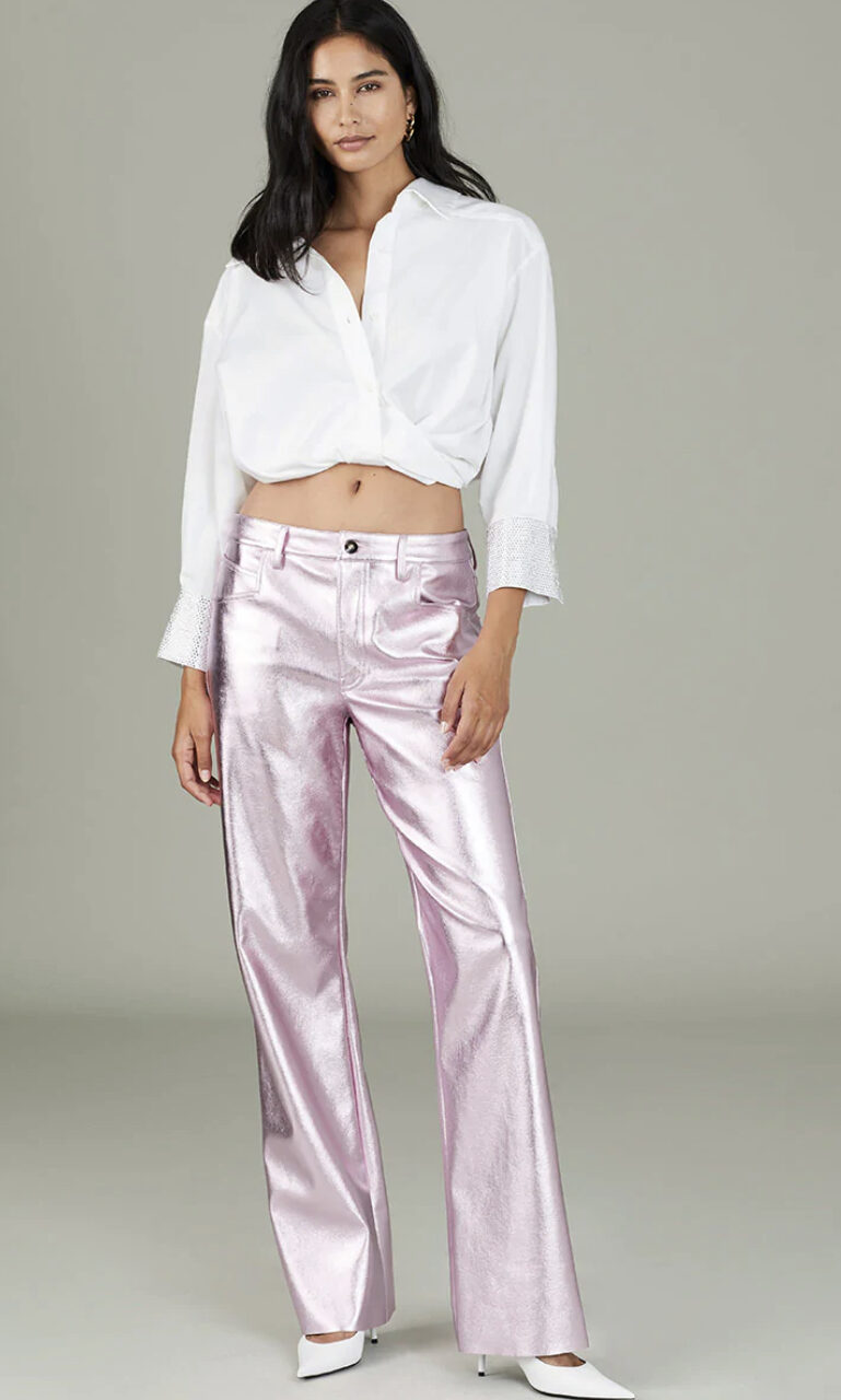 JAY Pant Pink