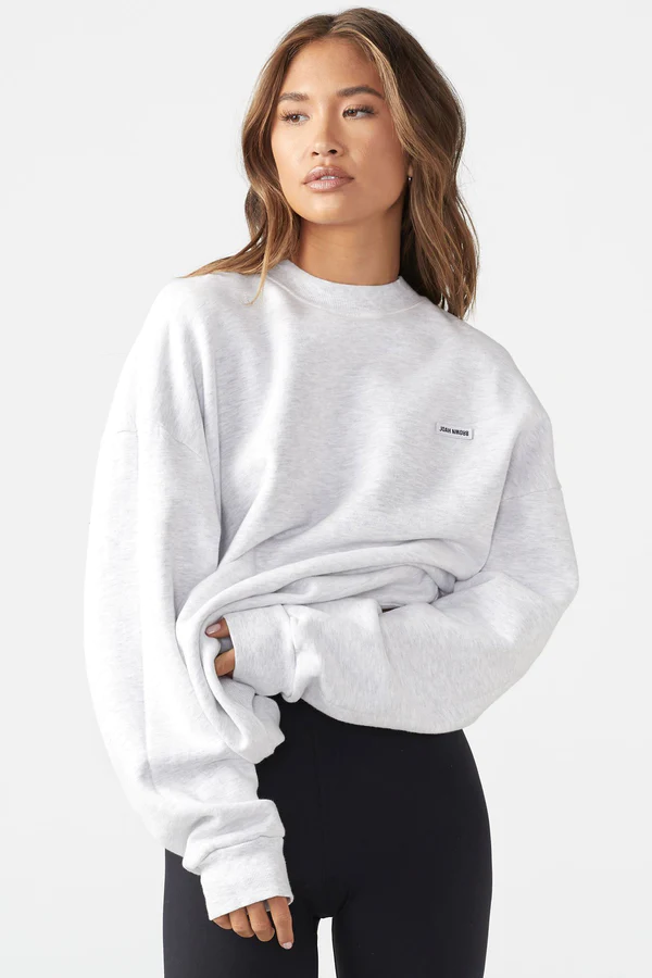 CLASSIC CREW PULLOVER