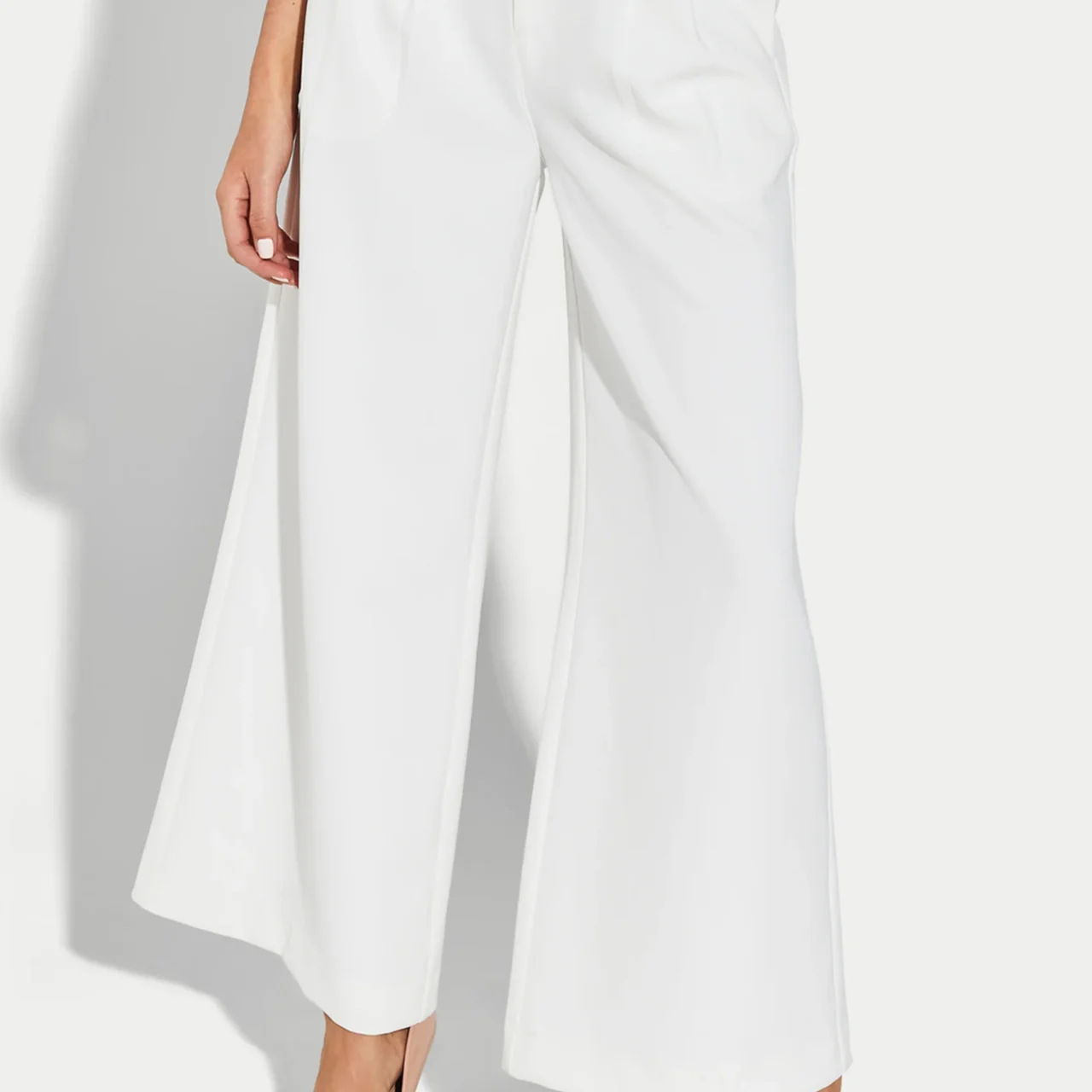 ELOISE CREPE PANTS