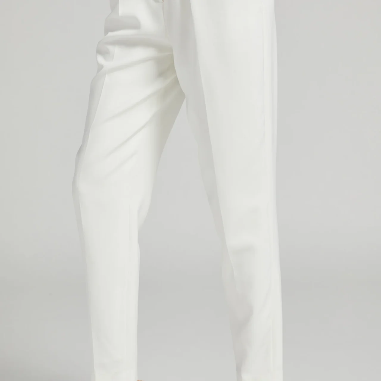 JENISE CREPE PANTS