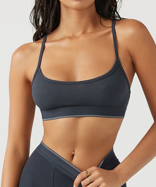 Essential bra NAVY