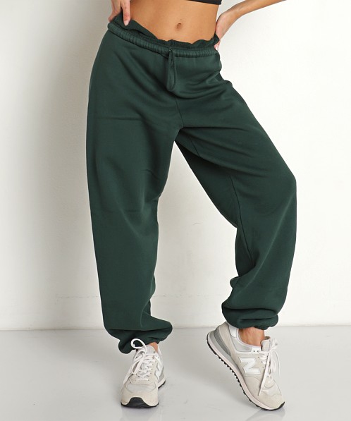 OVERSIZED JOGGER PINE