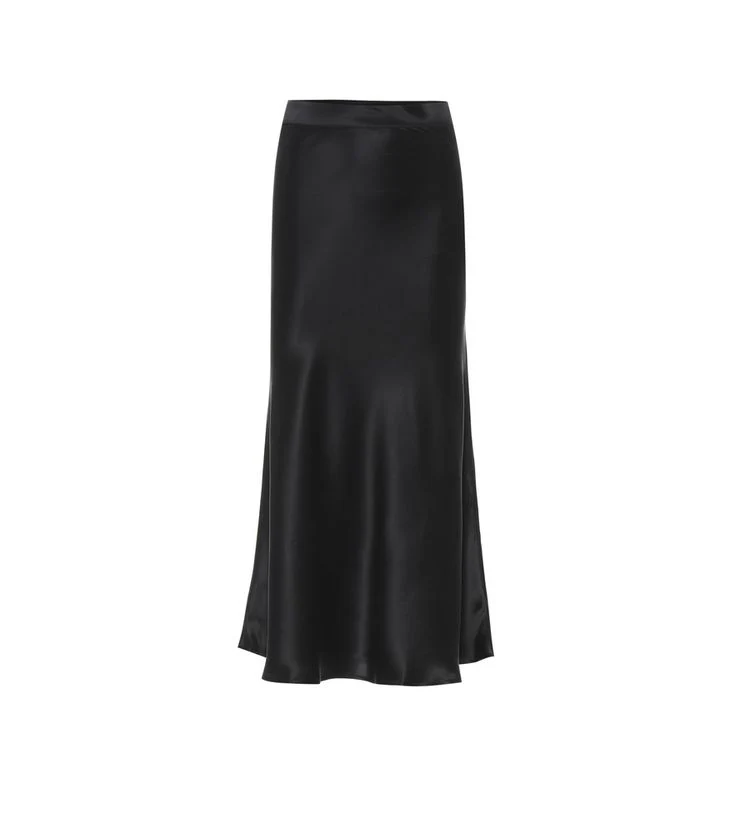 Berlin Skirt Black